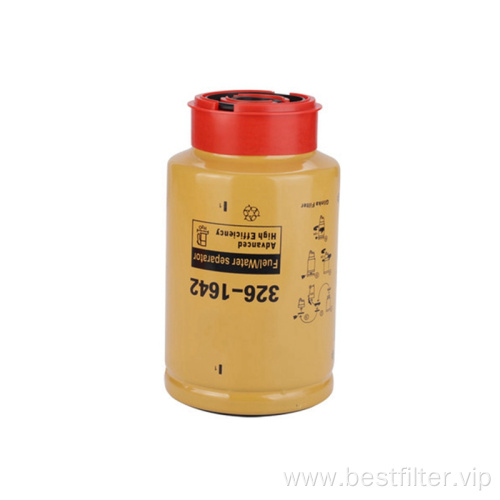 Fuel Water Separator Fuel Filter 326-1642